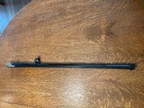 Browning a5 Belgium Sweet 16 Matte Rib 28” Modified Choke Barrel - 8 of 20