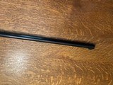 Browning a5 Belgium Sweet 16 Matte Rib 28” Modified Choke Barrel - 10 of 20