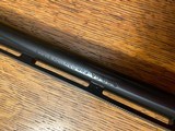 Remington 870 WM 28 Ga Vent Rib Fixed Full Choke - 10 of 15
