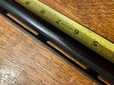 Remington 870 WM 28 Ga Vent Rib Fixed Full Choke - 4 of 15