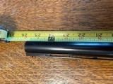 Browning a5 12 Ga Belgium 26” Skeet Choke Vent Rib - 6 of 17