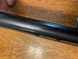 Browning a5 12 Ga Belgium 26” Skeet Choke Vent Rib - 10 of 17
