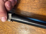 Browning a5 12 Ga Belgium 26” Skeet Choke Vent Rib - 14 of 17