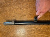 Browning a5 12 Ga Belgium 26” Skeet Choke Vent Rib - 8 of 17
