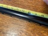 Browning a5 12 Ga Belgium 26” Skeet Choke Vent Rib - 5 of 17