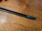 Browning a5 12 Ga Belgium 26” Skeet Choke Vent Rib - 9 of 17
