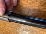 Browning a5 12 Ga Belgium 26” Skeet Choke Vent Rib - 13 of 17