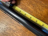 Browning a5 12 Ga Belgium 26” Skeet Choke Vent Rib - 4 of 17
