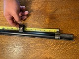 Browning a5 12 Ga Belgium 26” Skeet Choke Vent Rib - 2 of 17