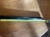 Browning a5 Japan 20 Ga Vent Rib 26” Fixed IC Choke 2 3/4” Shells NIB - 4 of 12