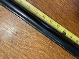 Browning a5 Belgium 12 Ga Vent Rib 26” Fixed Skeet Choke 2 3/4” Shells - 5 of 18
