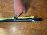 Browning a5 Belgium 12 Ga Vent Rib 26” Fixed Skeet Choke 2 3/4” Shells - 2 of 18