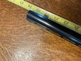 Browning a5 Belgium 12 Ga Vent Rib 26” Fixed Skeet Choke 2 3/4” Shells - 7 of 18