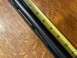 Remington 870 STD WT 20 Magnum 28” Vent Rib Fixed IM Choke - 4 of 14