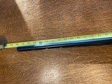 Remington 870 STD WT 20 Magnum 28” Vent Rib Fixed IM Choke - 3 of 14