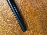 Remington 870 STD WT 20 Magnum 28” Vent Rib Fixed IM Choke - 9 of 14