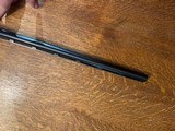 Remington 870 STD WT 20 Magnum 28” Vent Rib Fixed IM Choke - 8 of 14