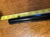 Browning a5 Sweet 16 26” Modified Vent Rib Belgium - 5 of 14