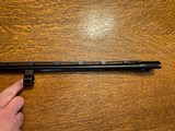 Remington 870 Wingmaster 410 Vent Rib 3” Shells Fixed Mod - 8 of 18