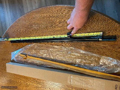 Browning a5 Japan 20 Ga 28” Vent Rib Fixed Mod NIB