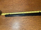 Browning a5 Sweet 16 26” IC Vent Rib Belgium - 3 of 20