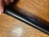 Browning a5 Sweet 16 26” IC Vent Rib Belgium - 14 of 20