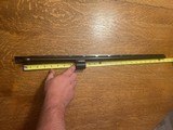 Remington 1100 28 Ga 25” Modified Choke Vent Rib - 1 of 16