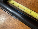 Browning a5 Sweet 16 28” Full Vent Rib Belgium Excellent - 5 of 19