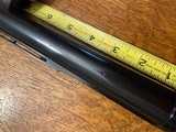 Browning a5 Sweet 16 28” Full Vent Rib Belgium Excellent - 4 of 19