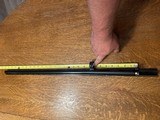 Browning a5 Sweet 16 28” Full Vent Rib Belgium Excellent - 1 of 19