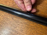 Browning a5 Sweet 16 28” Full Vent Rib Belgium Excellent - 7 of 19