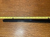 Browning a5 Sweet 16 28” Full Vent Rib Belgium Excellent - 3 of 19