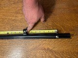 Browning a5 Sweet 16 28” Full Vent Rib Belgium Excellent - 2 of 19