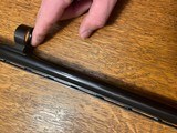 Browning a5 Magnum 20 26” Vent Rib Fixed IC Japan - 11 of 17