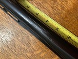 Browning a5 Magnum 20 26” Vent Rib Fixed IC Japan - 5 of 17