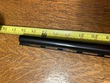 Browning a5 Magnum 20 26” Vent Rib Fixed IC Japan - 6 of 17