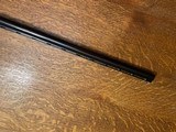 Browning a5 Magnum 20 26” Vent Rib Fixed IC Japan - 9 of 17