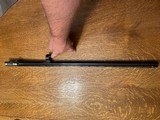 Browning a5 Magnum 20 26” Vent Rib Fixed IC Japan - 7 of 17