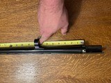 Browning a5 Magnum 20 26” Vent Rib Fixed IC Japan - 2 of 17