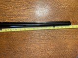 Browning a5 12 Ga Mag 28” Mod Vent Rib Japan 3” Shells - 3 of 15