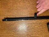 Remington 870 WM 28 Ga 25” Vent Rib Field Briley Chokes - 11 of 20