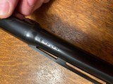 Remington 870 WM 28 Ga 25” Vent Rib Field Briley Chokes - 15 of 20