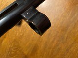 Remington 870 WM 28 Ga 25” Vent Rib Field Briley Chokes - 16 of 20