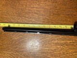 Remington 870 WM 28 Ga 25” Vent Rib Field Briley Chokes - 3 of 20