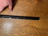 Remington 870 WM 28 Ga Rem Choke Vent Rib Field Barrel - 10 of 17