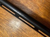 Remington 870 WM 28 Ga Rem Choke Vent Rib Field Barrel - 12 of 17