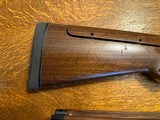 Browning BT99 Stock and Forearm Set Used - 2 of 20