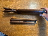 Browning BT99 Stock and Forearm Set Used - 18 of 20