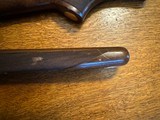 Browning BT99 Stock and Forearm Set Used - 5 of 20