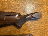 Browning BT99 Stock and Forearm Set Used - 3 of 20